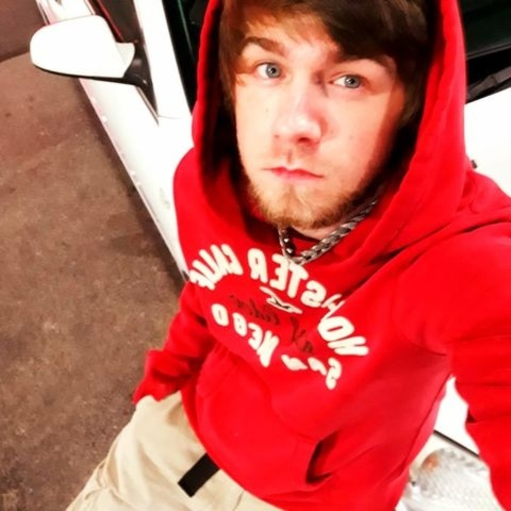 Meet your Posher, Dalton